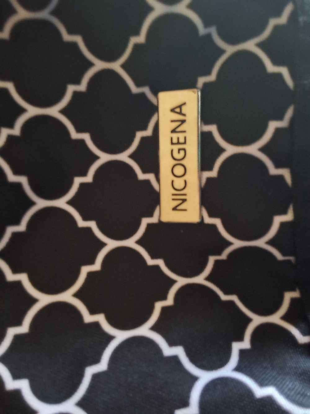 Nicogena Sewing Machine Carrying Case